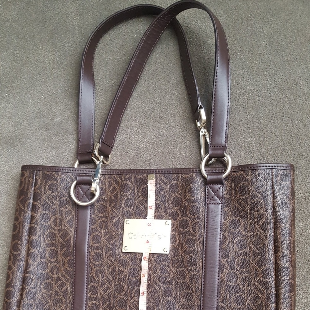 Calvin Klein purse